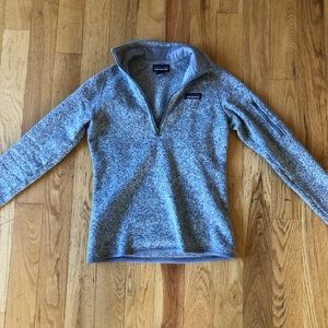Patagonia Fleece